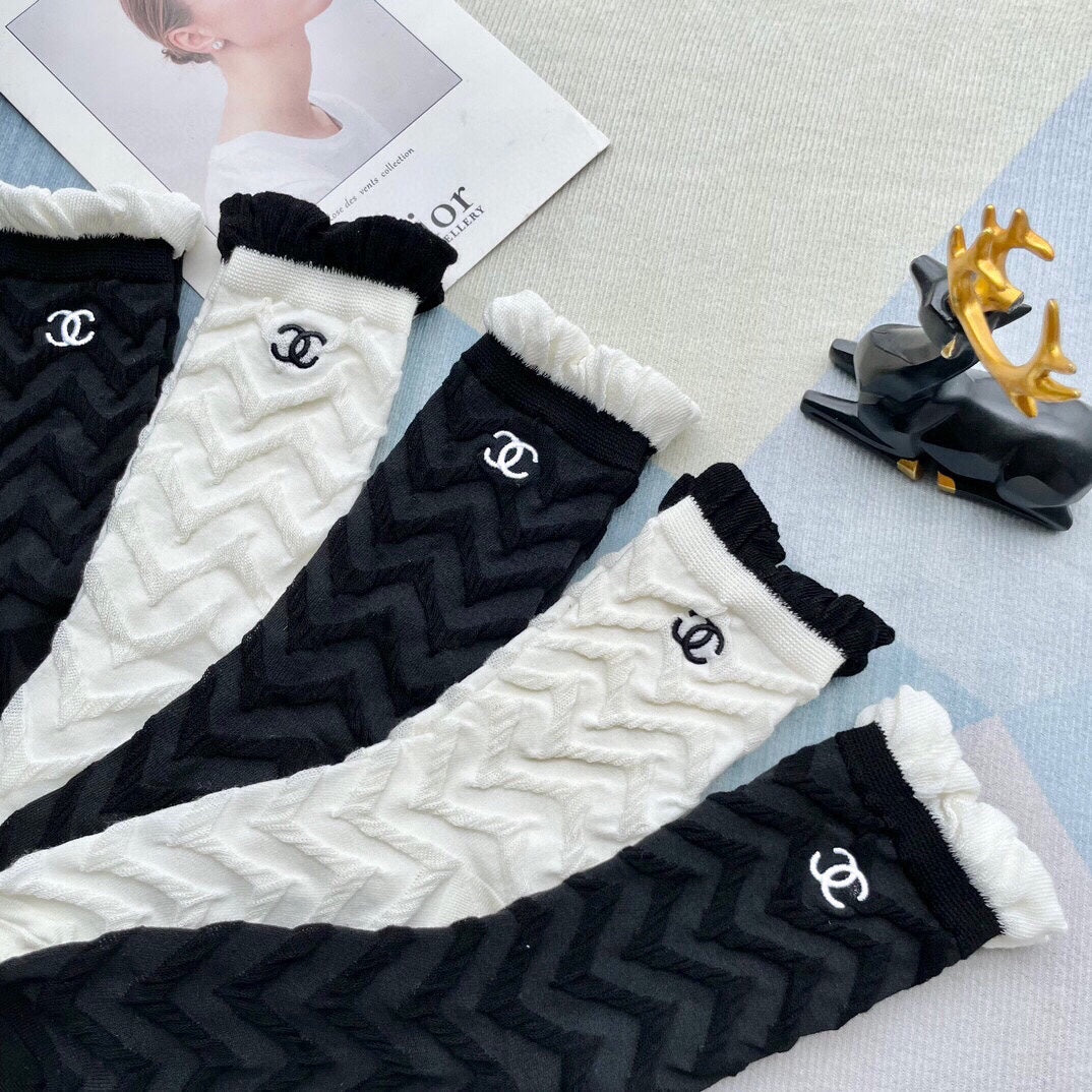 CREW SOCKS 420748 (1 BOX )