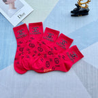 LOW-CUT SOCKS 420749 (1 BOX )