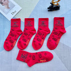 LOW-CUT SOCKS 420749 (1 BOX )