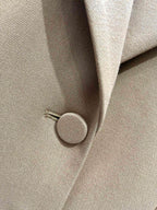 YSL 25S LONG COAT STYLE 133