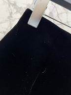 YSL 25S SKIRT STYLE 163