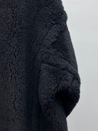 DIOR 25S CROPPED TEDDY JACKET STYLE 244