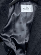 DIOR 25S CROPPED TEDDY JACKET STYLE 244