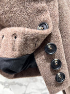 YSL 25S LONG COAT STYLE 210