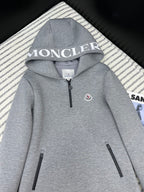 MONCLER 25S FALL-WINTER DRESS 252314
