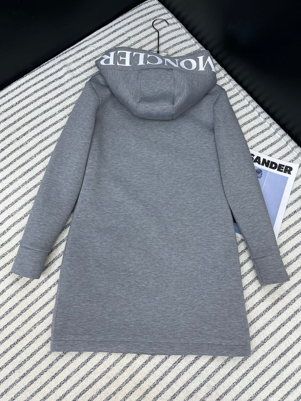 MONCLER 25S FALL-WINTER DRESS 252314