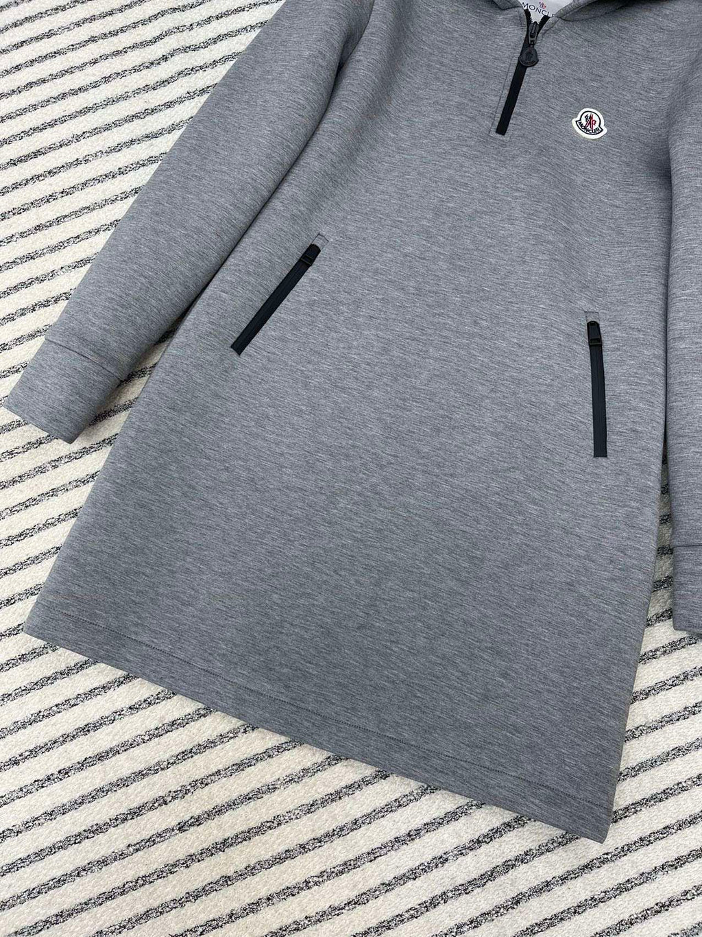 MONCLER 25S FALL-WINTER DRESS 252314