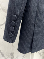 YSL 25S BLAZER STYLE 187
