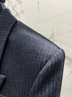 YSL 25S BLAZER STYLE 187