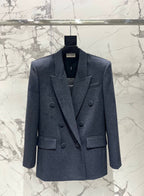 YSL 25S BLAZER STYLE 187
