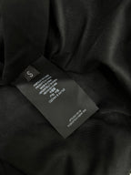 YSL 25S WOOL COAT STYLE 216