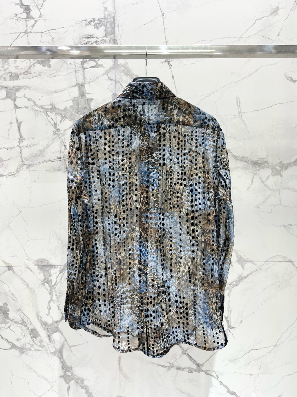 YSL 25S BLO STYLE 118