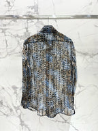 YSL 25S BLO STYLE 118
