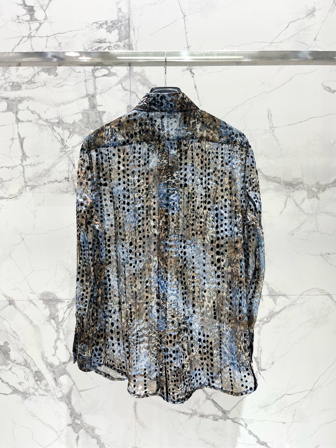 YSL 25S BLO STYLE 118