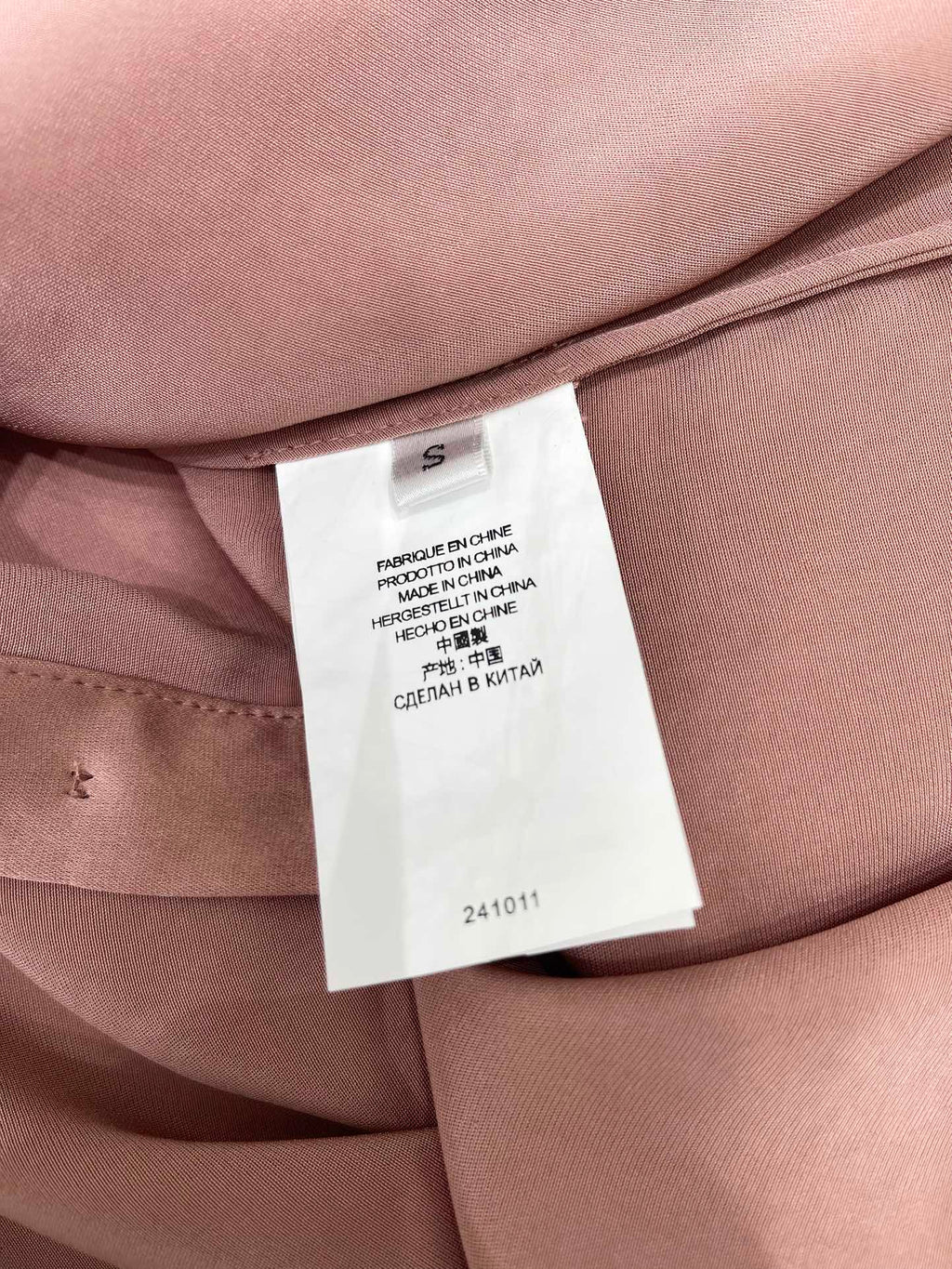 YSL 25S BLO STYLE 120