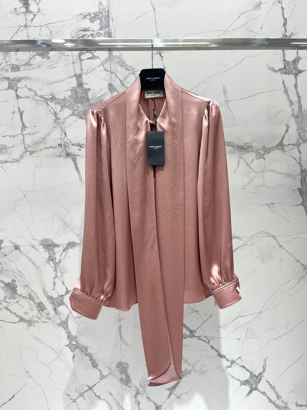 YSL 25S BLO STYLE 120
