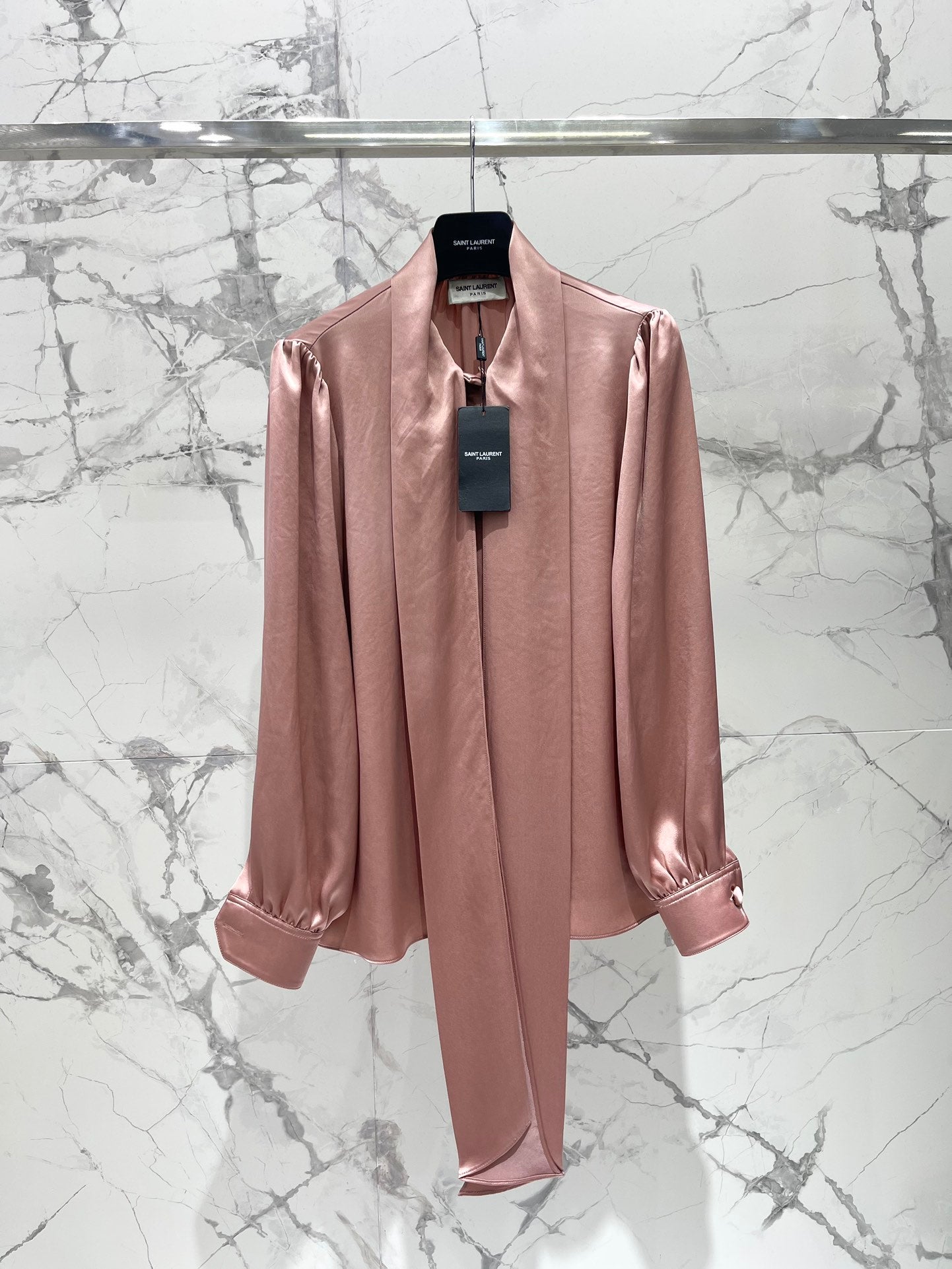 YSL 25S BLO STYLE 120