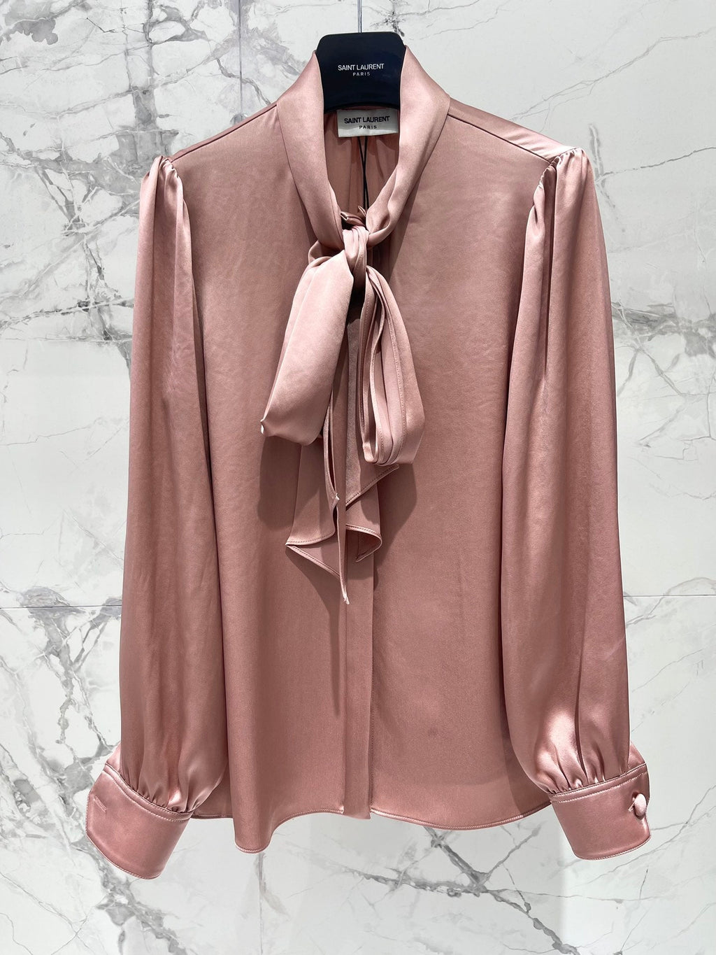 YSL 25S BLO STYLE 120