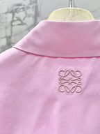 LOEWE SHIRT STYLE 91