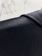 MAX MARA 25S CASHMERE COAT 052