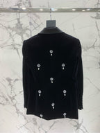 YSL 25S BLAZER STYLE 121