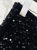 YSL 25S MINI SKIRT STYLE 124