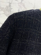 Gucci 2025 Cardigan Dark Blue Wool