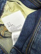 PRADA JEANS STYLE 156