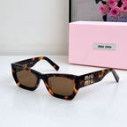 GLIMPSE SUNGLASSES SMU09S IN ACETATE