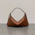 Celine Romy Bag 34cm Brown Cowhide