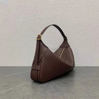 Celine Romy Bag 34cm Chocolate Cowhide