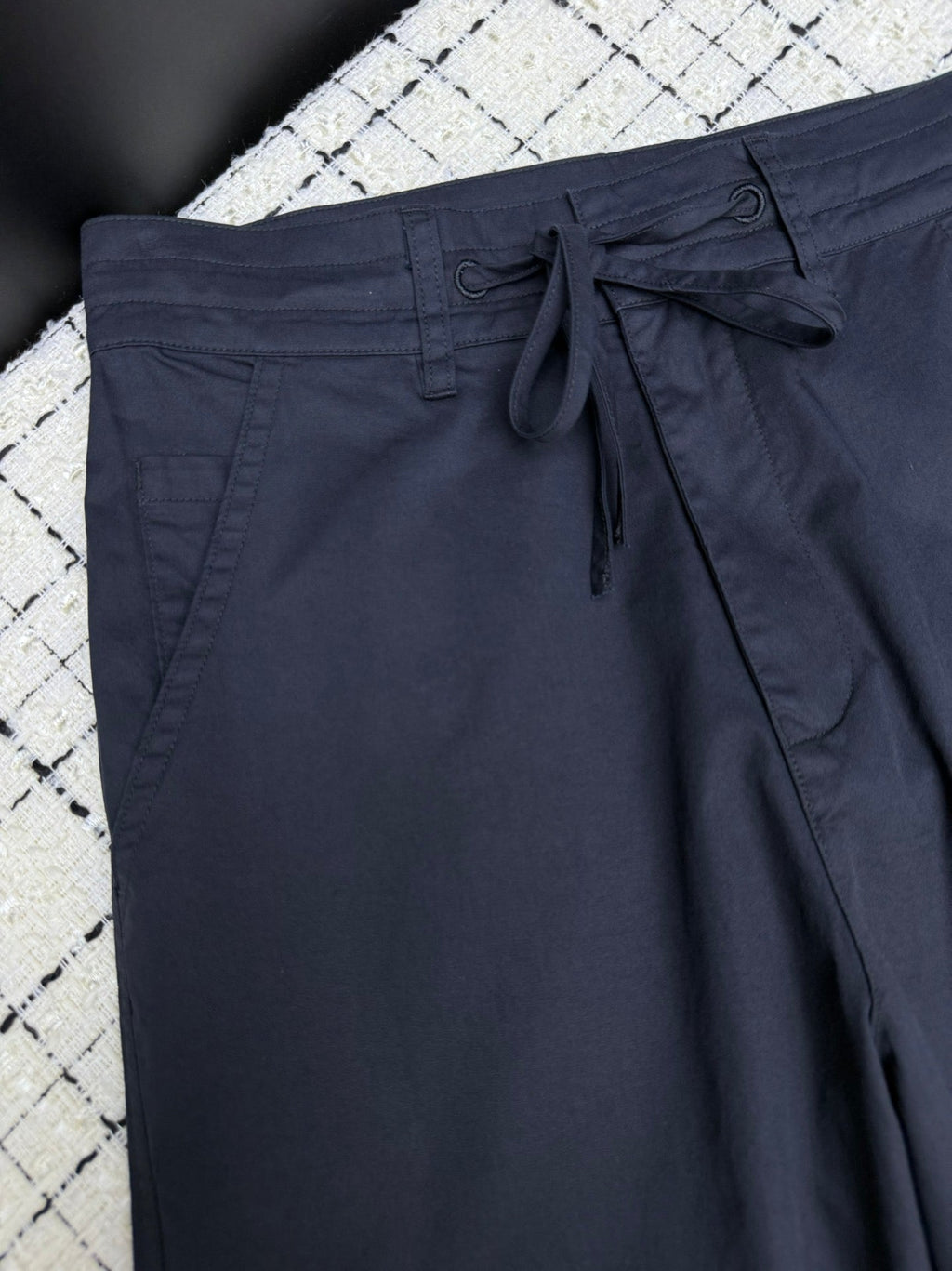 PRADA 25S SWEATPANTS 315
