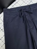 PRADA 25S SWEATPANTS 315
