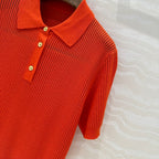 LP PREMIUM SOLID KNIT POLO SHIRT – SHORT SLEEVES 265186
