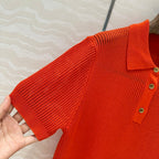 LP PREMIUM SOLID KNIT POLO SHIRT – SHORT SLEEVES 265186