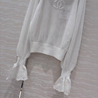 CC 25 Shirt White Cotton 2