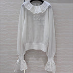 CC 25 Shirt White Cotton 2