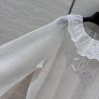 CC 25 Shirt White Cotton 2