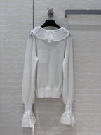 CC 25 Shirt White Cotton 2