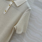 LP PREMIUM SOLID KNIT POLO SHIRT – SHORT SLEEVES 265185