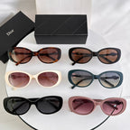 MONTAIGNE SUNGLASS CD8977 IN ACETATE