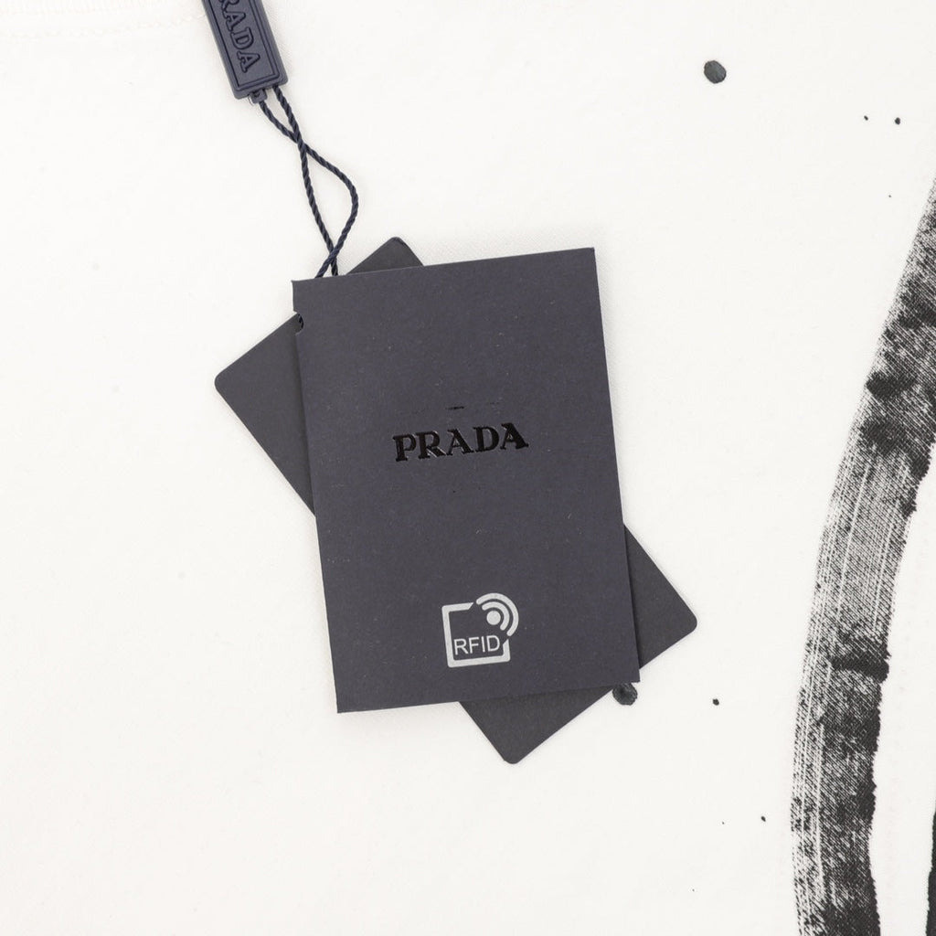 PRADA T-SHIRT STYLE 199