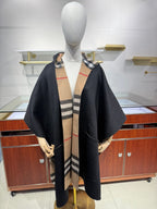 BBR SCARF IN CASHMERE 732154