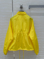 PRADA SUN PROTECTION JACKET 276310