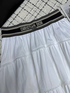 DIOR 25S LONG SKIRT STYLE 170