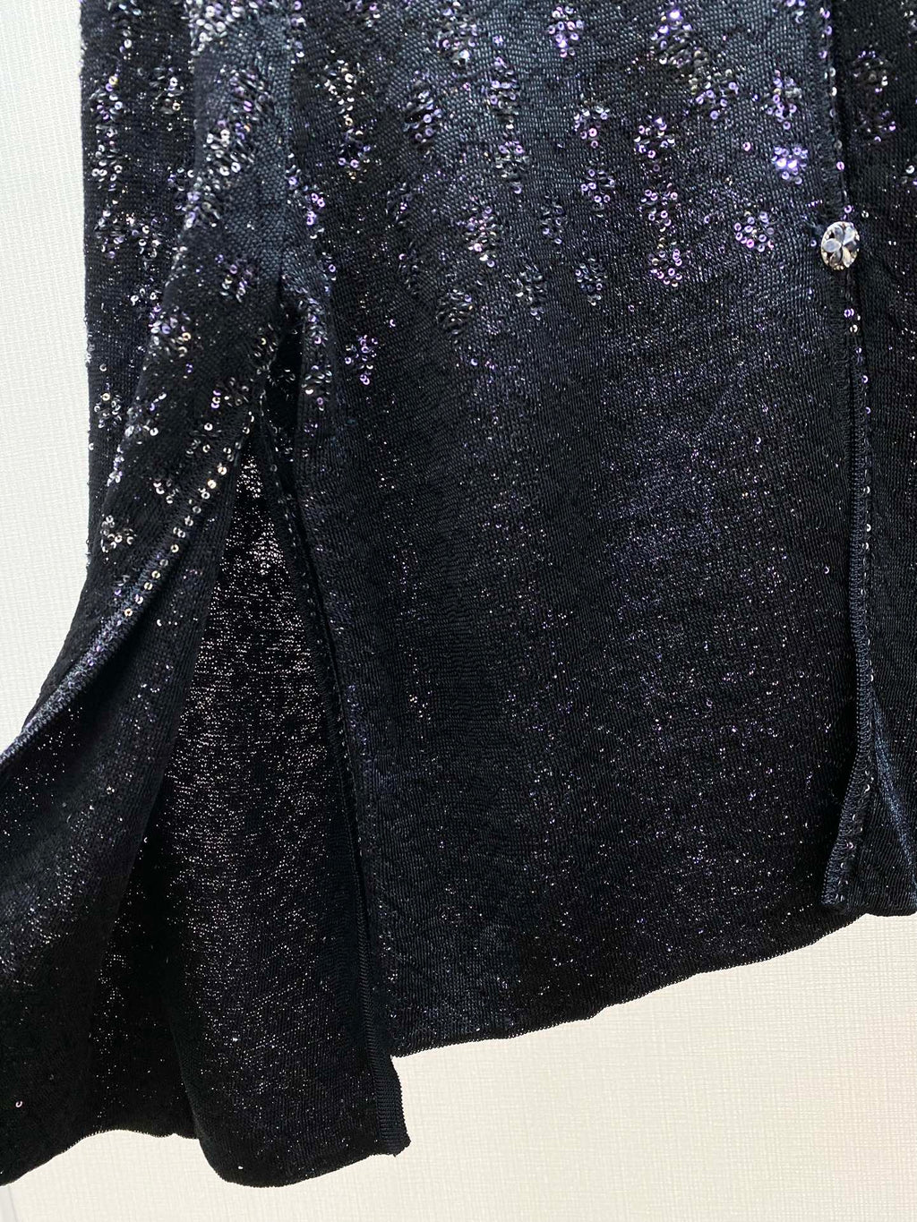 CHANEL 25S CARDIGAN STYLE 221
