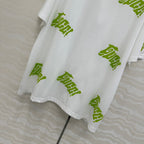 GUCCI T-SHIRT STYLE 142