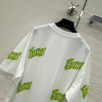 GUCCI T-SHIRT STYLE 142