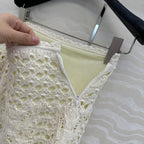DIOR MINI SKIRT 270072