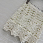 DIOR MINI SKIRT 270072